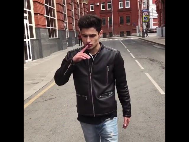 Лео Маликов ночь видимо не догоняет нас