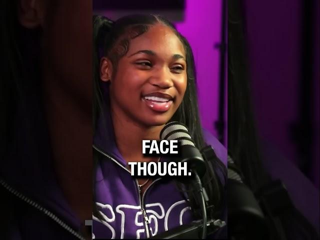Bunna B on having a daughter #bunna #bunnab #bunnasumma #atlanta #atl