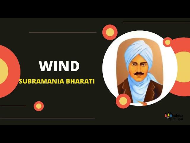 Wind Poem CBSE Class 9 | #Class9EnglishAnimation