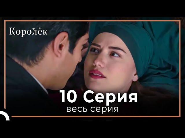 Королек |  птичка певчая 10 серия