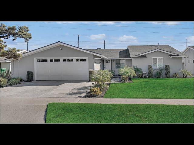 13242 Iowa Street, Westminster | Lily Campbell
