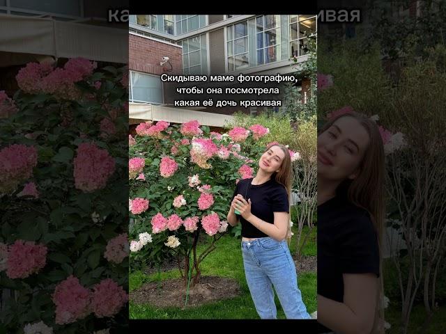 Скидываю фотки маме #жена #юмор #мама #мамочка #мамуля #топ #семья #я #дача #цветы #funny #жиза #мы