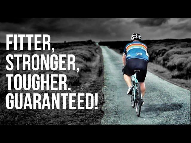 Three things stopping you from being a better cyclist