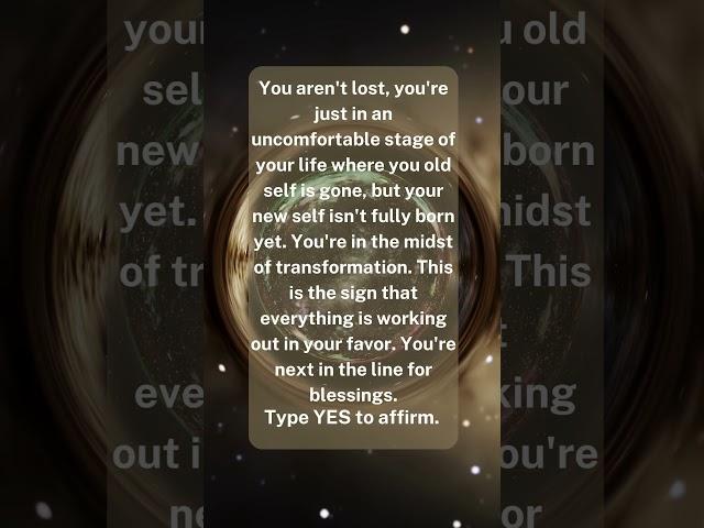 Boost Your Manifestation Mojo  | Daily Affirmations | #shorts  #lawofattraction #spirituality