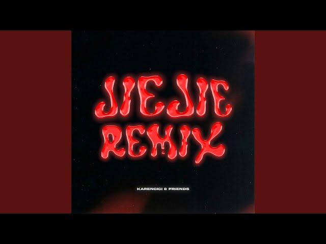 JieJie Remix feat. BabyGrape格蕾普