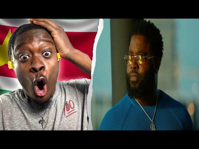 Kater Karma - Ogii Neng (Prod. by TMG) REACTION