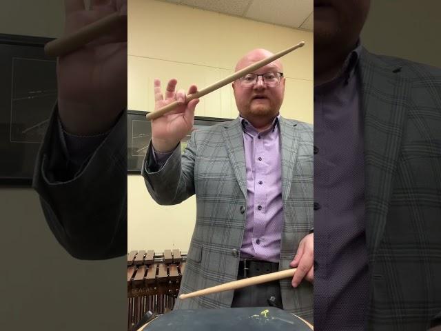 Tips on Basic Snare Drum Mechanics