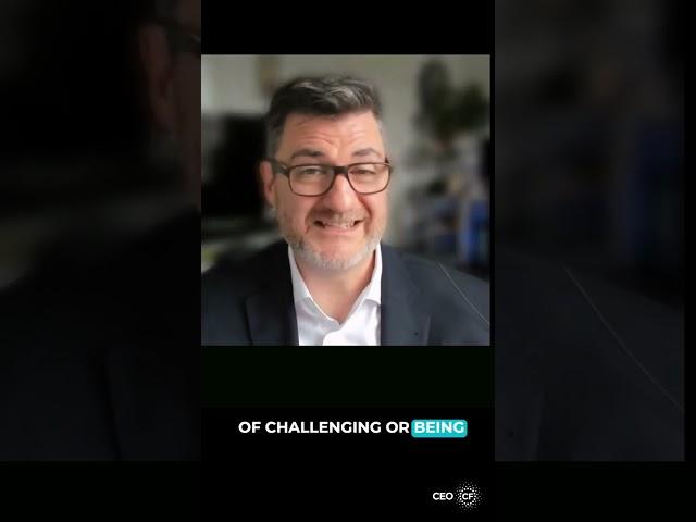Unlock the CEO CF Event Experience 