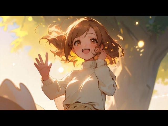 Rise & Shine ️ | Uplifting & Positive Energy Music | Feel-Good Vibes for Motivation & Happiness