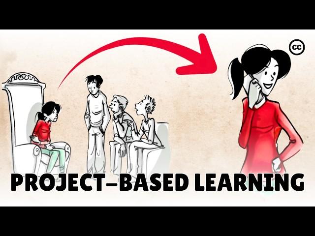 Project-Based Learning: How It Works and Why It’s So Effective