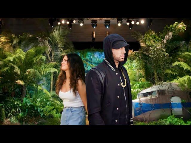 Eminem, Selena Gomez - Knife In My Heart (ft. Emmi) Remix by Jovens Wood