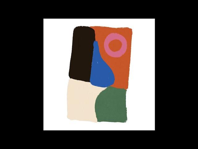 Cold Showers - "Sinking World" (Official Audio)