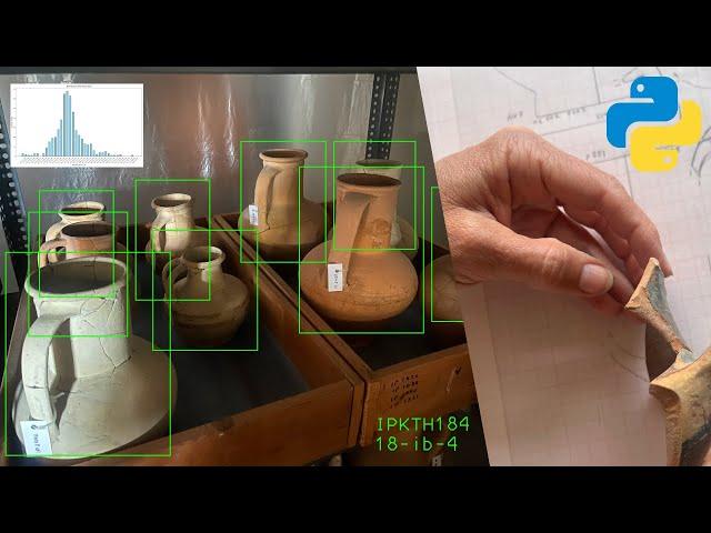 Archeology Internships