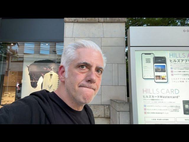 What I Learned On My Trip To Asia (Live)