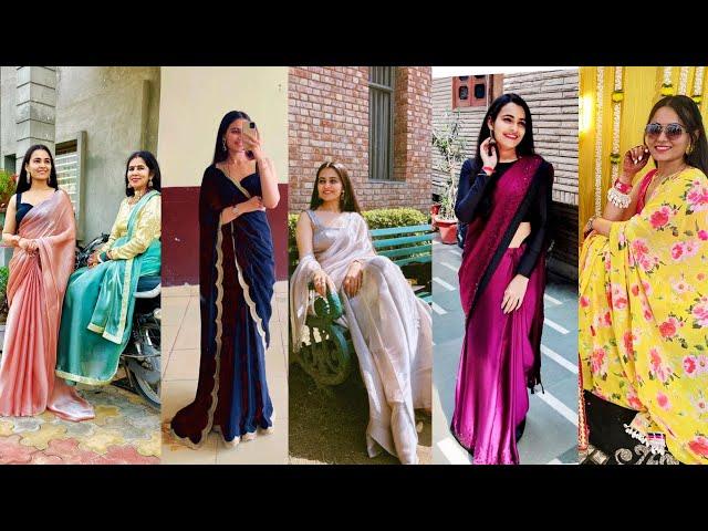 Jigu ka Saree collection 