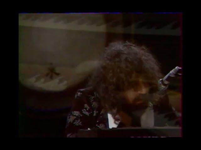 Vangelis - Melody TV show - 1974 (Part 2)