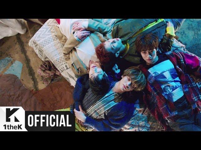 [MV] N.Flying(엔플라잉) _ Rooftop(옥탑방)