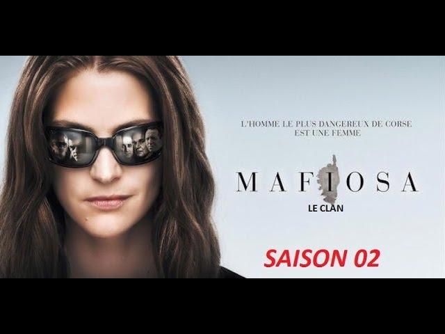 Mafiosa S02E01