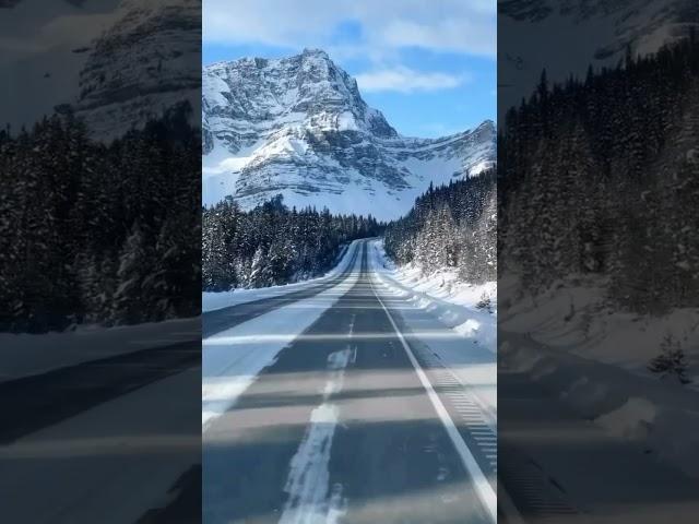 Winter Magic in Switzerland