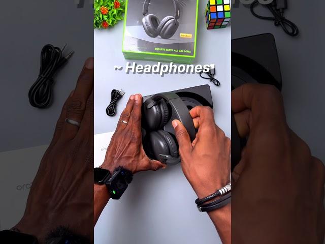 Oraimo Boompop Lite Unboxing #shorts   