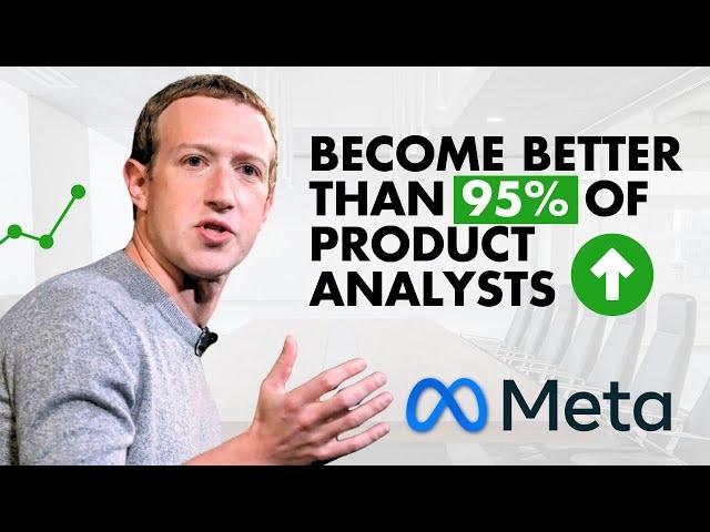 Meta Product Analyst Interview: Key Metrics for Facebook Stories | MAANG Interview Guide