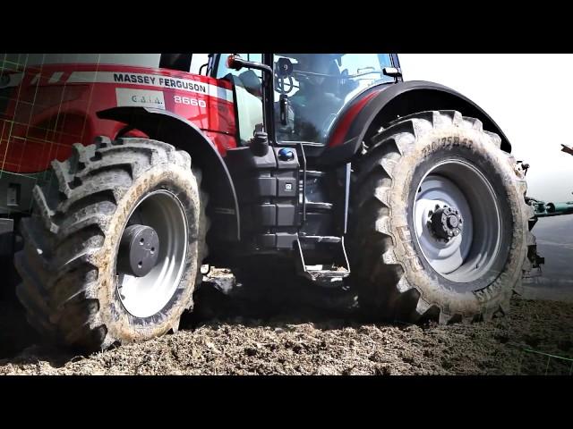 BKT Radial Extra Large Tires || Agrimax Fortis