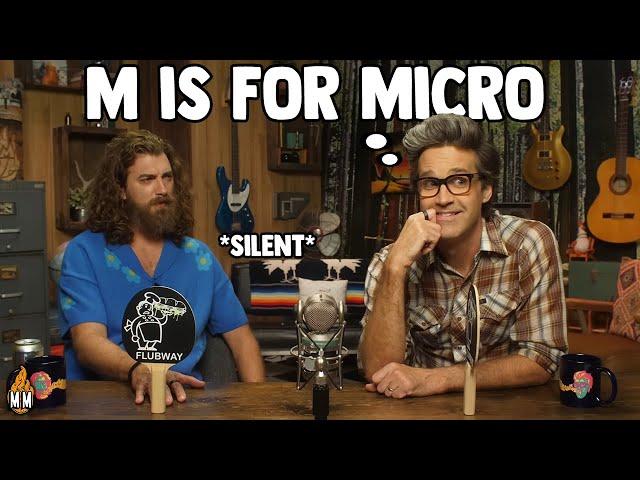 Rhett & Link Moments That'll Leave You Speechless...