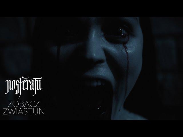 NOSFERATU | Oficjalny zwiastun (Universal Studios) - HD