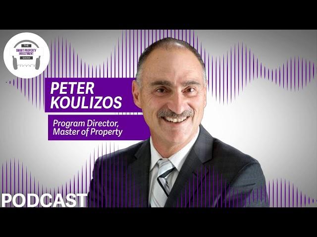 10 steps to a successful property development – Peter Koulizos