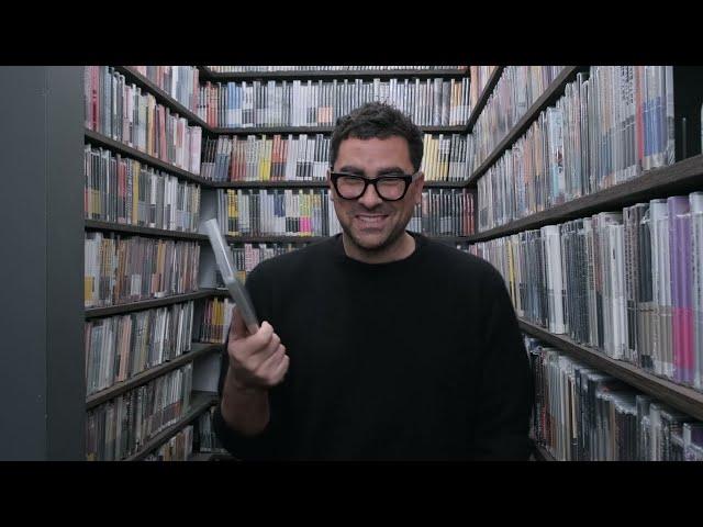 Dan Levy’s Closet Picks