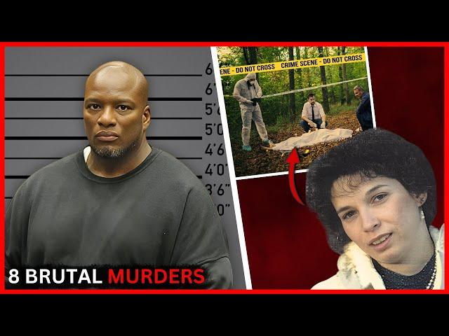 Springfield's Serial Killer: The Disturbing Case of Alfred Gaynor | True Crime Documentary