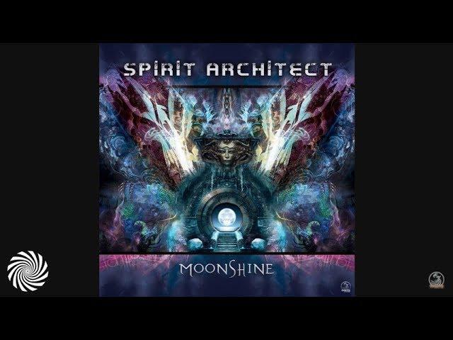 Spirit Architect & Djantrix - Spectro Granular