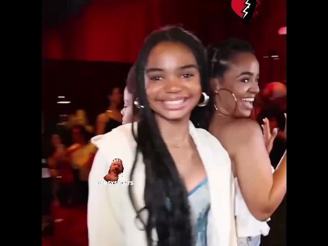 Kyla Pratt & Her Daughters ️