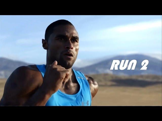 RUN 2 - Inspirational Running Video HD