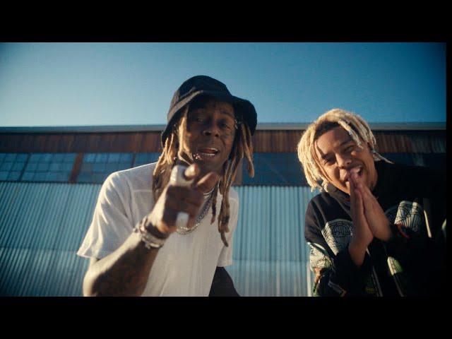 Cordae - Saturday Mornings (feat. Lil Wayne) [Official Music Video]