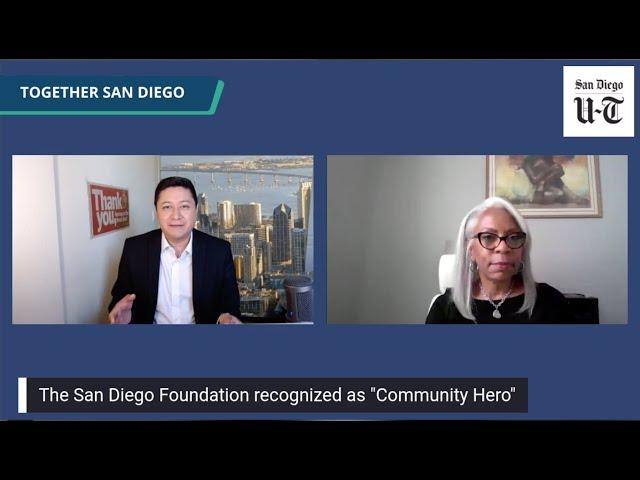 Together San Diego: The San Diego Foundation