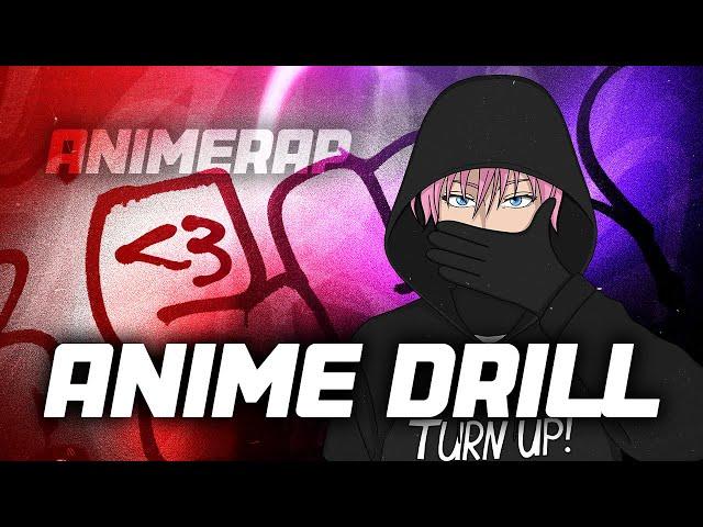 ANIME DRILL | Momoku x Filly x Onican | (ANIME SONG)