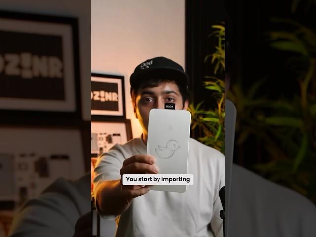 Share this with a designer