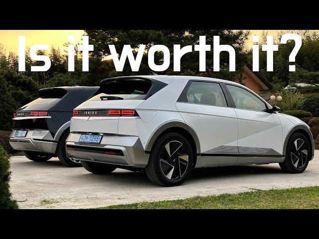 How I feel about 2025 Hyundai IONIQ 5 Facelift (PE) after 1,300km (800mi) of driving