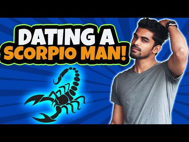 What to Expect When Dating a SCORPIO (12 Things to Know)