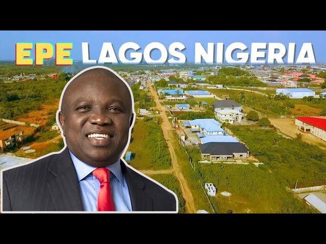 The Truth About Epe Lagos Nigeria - Why It’s an Investment Destination | Ownahomeng TV