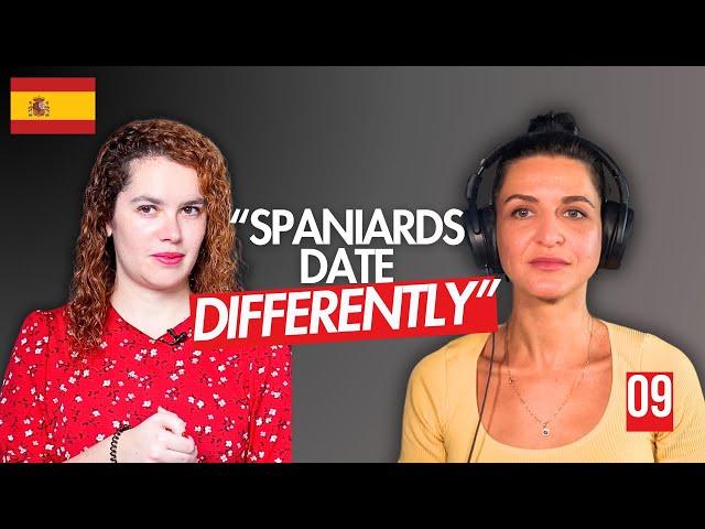 Why Dating in Spain is Shockingly Different to American #009