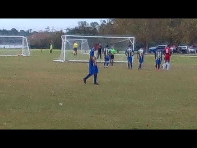 SPST 1- Spurs 1
