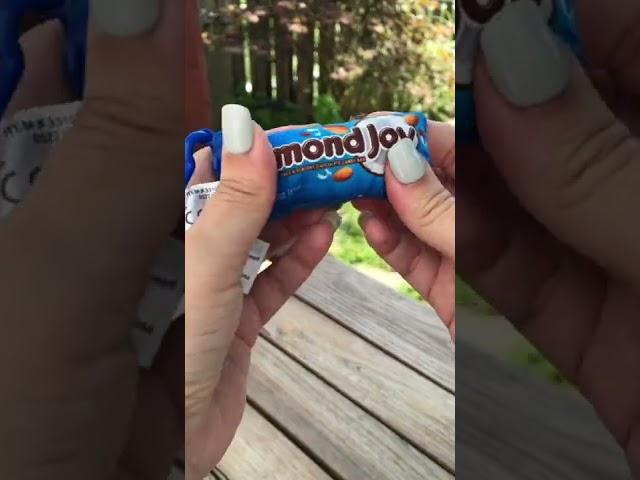 NEW Snacks on Snacks Candy Plush  #shorts #asmr #candy #plushtoys #snacks #mystery #fidget