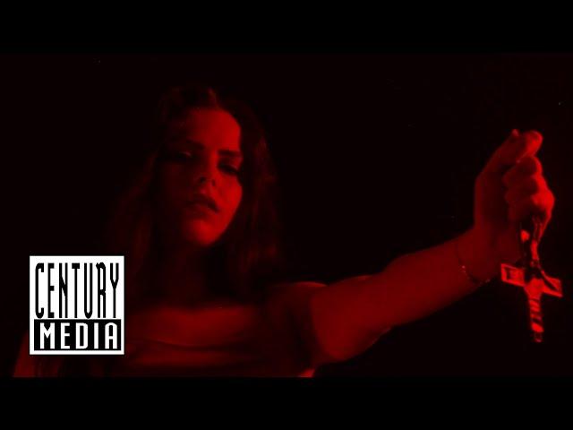 Tribulation - Saturn Coming Down (OFFICIAL VIDEO)