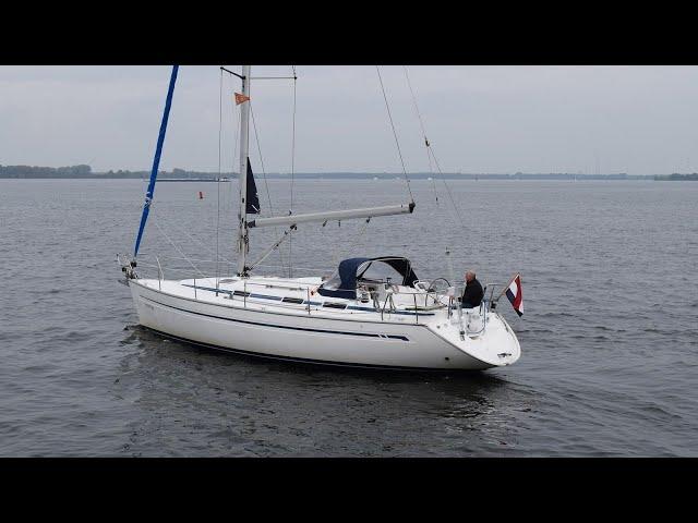 Bavaria 38-3 Cruiser