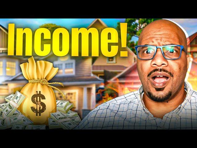 Unlock Mortgage Approval: 5 Surprising Income Types Lenders Accept!"