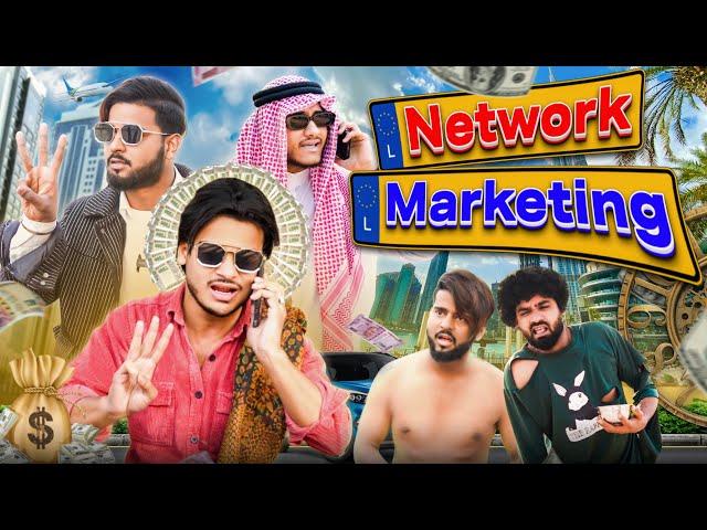 NETWORK MARKETING | JANTA SIXER