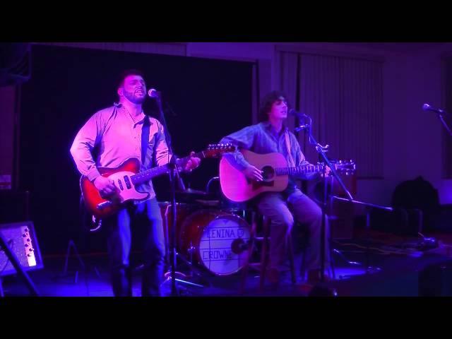 The Tommy Roberts - Fishin' For Pearls (Original)