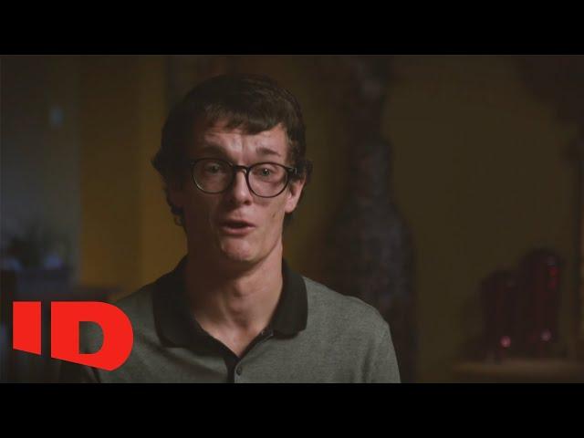 This Man Spent Months Locked in a Closet as a Child | Evil Lives Here